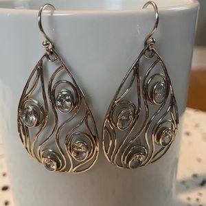 Silpada Earrings